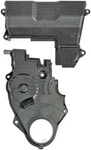 Engine Timing Cover For 2001-2003 Mazda Protege 2.0L L4 Gas Dohc New. Price: $54.13.
