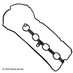 Beck Arnley 036-2079 Valve Cover Gasket Set For 16-21 Mazda CX-30 CX-5 CX-9 New. Price: $26.82.