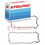 Fel-pro 50608 Engine Valve Cover Gasket Set For VS551 VS50430 VS50371SR Qq New. Price: $27.29.