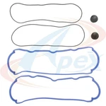 Engine Valve Cover Gasket Set Apex Automobile Parts AVC131S New. Price: $33.99.