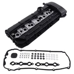 Valve Cover Kit For Bmw E46 325XI 325I 330I 323CI 328I 330XI 525I 528I 530I E53 New. Price: $67.38.