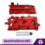 13264-JK20A Aluminum Valve Cover For Nissan Infiniti 350Z EX35 FX35 G35 M35 New. Price: $123.59.