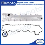 Valve Cover For Benz 03-14 CL600 04-09 SL600 03-13 S600 06-13 S65 Amg 5.5L 6.0L New. Price: $79.99.