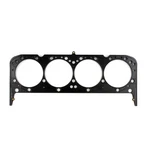 Cometic Head Gasket C5248-040; Mls Ss .040 In. 4.165 For Sbc W/steam Holes New. Price: $88.78.