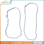 Valve Cover Gasket Set For Cadillac Chevrolet 14-22 Gmc 5.3L-6.6L VC4308G New. Price: $11.02.