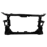 Radiator Support For Honda Civic Si Model 2017-2019, Coupe, Plastic With Steel, New. Price: $1043.95.