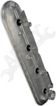 Apdty 158112 Aluminum Engine Valve Cover & Gasket - Right Side New. Price: $132.11.
