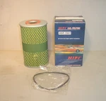 Jaguar Xke V12 Ser Iii Oil Filter C37982 GFE155 Crosland 688 New. Price: $22.00.