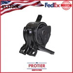 Auto Trans Mount 9381 Fits 09-10 Hyundai Sonata 2.4L-L4 New. Price: $54.13.