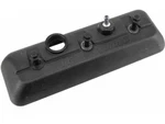 Ac Delco 84QC71T Left Valve Cover Fits 1999-2013 Chevy Silverado 1500 Wt New. Price: $63.05.