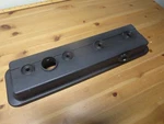 Corvette 1993-1996 CHEVROLETLT1 5.7L, Composite Valve Cover. Used. Price: $100.00.