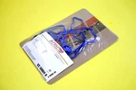 Engine Valve Cover Gasket Set Fel-pro Vs 50869 New. Price: $23.99.