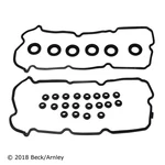 Beck Arnley 036-1579 Valve Cover Gasket Set For 95-01 Infiniti Nissan I30 Maxima New. Price: $68.40.