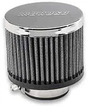 Moroso 68816 Filtered Breather New. Price: $32.99.