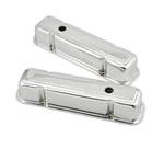 Mr. Gasket 9805 Steel Valve Cover For Pontiac 326-455, Tall New. Price: $106.95.