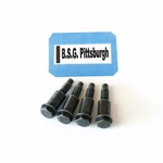 12-15 Civic Si 12-16 Cr-v 13-15 Ilx Genuine Engine Coil Cover Oem Bolts New. Price: $15.00.