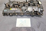 2017-2020 Oem Bmw F30 F32 G30 440 540 B58 3.0L Engine Valve Cover Used. Price: $299.95.