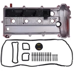 Aluminum Engine Valve Cover For Mazda 6 2.5L Na 2011-2013 L502-10-210D New. Price: $71.85.