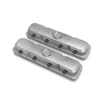 Holley Valve Covers 241-190; Terminator X New. Price: $607.77.