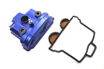2023 Yamaha YZ250F Oem Cylinder Head Cover B7B-11190-00-00 Used. Price: $75.00.
