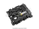 Mini (2014-2019) Valve Cover Febi Bilstein + Year Warranty New. Price: $371.30.