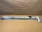 Jaguar E-type XK120 XK140 XK150 Aluminum Lh Side Cam Cover Oem C7186 Used. Price: $187.50.