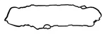 Crown Automotive 5048234AA Valve Cover Gasket Fits Cherokee (kl) Wrangler (jl) New. Price: $52.97.