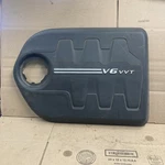 2015-2017 Chrysler 200 Engine Cover Top Plastic Shield Oem 3.6L 4627429AC Used. Price: $86.84.