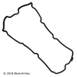 Engine Valve Cover Gasket Set Beck/arnley 036-1960 New. Price: $36.99.