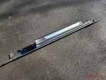 2017 Mini Cooper F56 F66 Right Passenger Skirt Rocker Panel Cover 51775A3DE52 Used. Price: $99.99.