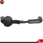 2PCS Crankcase Pcv Vent Valve & Breather Hoses Kit For Bmw X5 550I 650I 750LI New. Price: $36.04.