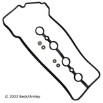 Beck Arnley 036-1555 Valve Cover Gasket Set For Select 00-19 Scion Toyota Models New. Price: $27.17.