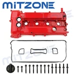 Aluminum Valve Cover Kit 2012 2013 2014 Ford Focus 2.0L Naturally Aspirated New. Price: $69.99.