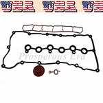 Pcv Valve & Lower Intake Gasket Kit Fits Vw Passat Audi Q7 Porsche Cayenne 3.6L New. Price: $18.46.