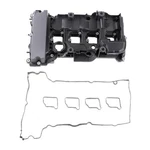Vaico Aftermarket Cylinder Head Cover With Breather Valve V30-4165 Brand. Price: $279.10.