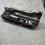 2012-2018 Audi A8 RS7 4.0 Left Lower Intake Manifold Air Distribution Housing Used. Price: $147.99.