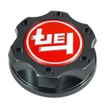 Gunmetal Oil Filler Engine Cap Racing Billet Teq Emblem For Toyota Scion Lexus New. Price: $34.95.