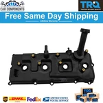 Trq New Engine Valve Cover W/ Gasket Passenger Side For 2007-17 Infiniti Nissan. Price: $87.27.