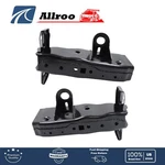 Ford F-150 2009-2014 2PCS Replaces Front Bumper Bracket Frame Rail Steel New. Price: $91.70.