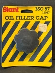 1979-1986 Ford Mercury Lynx Mustang Oil Filler Cap Stant 11087 10087 New. Price: $8.00.