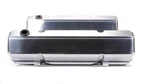 Proform Sbc Slant Edge Polished V/c Tall W/ No Logo (141-926) New. Price: $297.99.