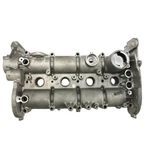 Cylinder Head Cover + Camshafts For Vw 1.4 Tsi Golf 04E103469CS 04E103479B Neu:. Price: $395.24.