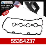 Perfect Fit Engine Valve Cover Gasket For Chevrolet Cruze Sonic AVEO5 55354237 New. Price: $14.49.