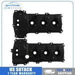 Pair Engine Valve Cover Left&right Ford Explorer F-150 Taurus 3.5L 3.7L Dohc New. Price: $93.99.