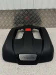Porsche Panamera 970 Hybrid Engine Cover 7PP103925E Used. Price: $114.18.