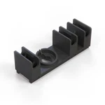 Jeep Cherokee Xj Limited / Wrangler Cable Guide Clip Bracket Throttle 53007620 New. Price: $40.60.