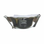 Specialty 7607 Steel Flywheel Dust Cover - Chrome; For Gm TH350/400 New. Price: $40.36.
