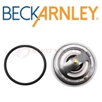 Beck Arnley Engine Coolant Thermostat For 1968-1973 Mercedes-benz 220D Lm New. Price: $33.44.