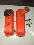 1978-86 Buick 3.8L 4.1L V6 Valve Covers Regal Lesabre Electra Riviera Used. Price: $139.99.