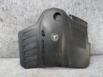 Engine Motor Cover Lid Trim Assembly Mercedes C257 CLS450 E450 Oem Used. Price: $160.00.